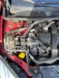 2014 Renault Megane