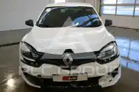 2014 Renault Megane