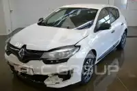 2014 Renault Megane