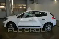 2014 Renault Megane