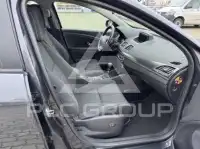 2014 Renault Megane