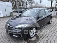 2014 Renault Megane