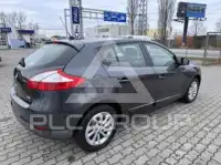 2014 Renault Megane