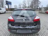 2014 Renault Megane