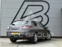 2014 Renault Megane