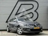2014 Renault Megane