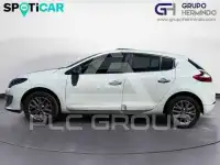 2014 Renault Megane