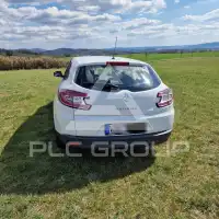 2014 Renault Megane