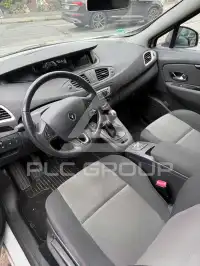 2014 Renault Megane