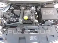 2014 Renault Megane