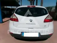 2014 Renault Megane