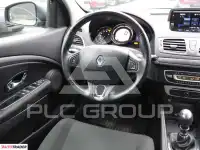 2014 Renault Megane