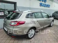 2014 Renault Megane
