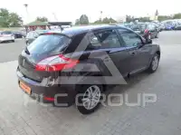2014 Renault Megane