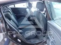 2014 Renault Megane