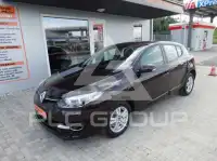 2014 Renault Megane