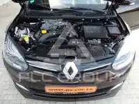 2014 Renault Megane