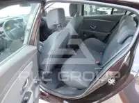 2014 Renault Megane