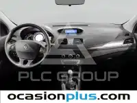2014 Renault Megane