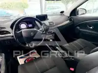 2014 Renault Megane