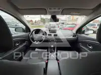 2014 Renault Megane