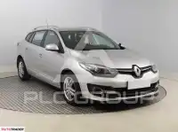 2014 Renault Megane
