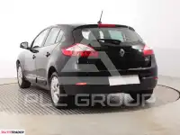2014 Renault Megane