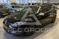 2014 Renault Megane
