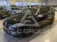 2014 Renault Megane
