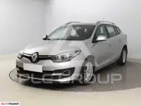 2014 Renault Megane