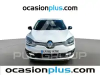 2014 Renault Megane