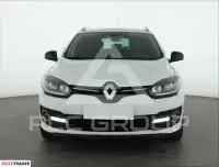 2014 Renault Megane