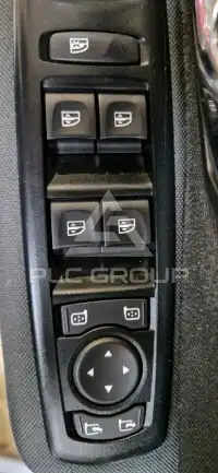 2014 Renault Megane