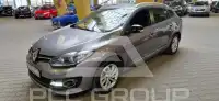 2014 Renault Megane