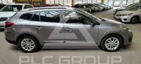 2014 Renault Megane