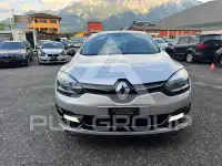 2014 Renault Megane
