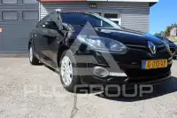 2014 Renault Megane