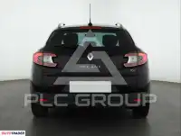 2014 Renault Megane
