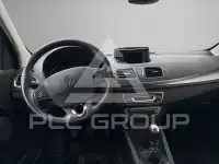 2014 Renault Megane