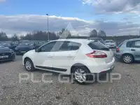 2014 Renault Megane