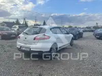 2014 Renault Megane