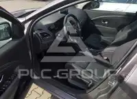 2014 Renault Megane