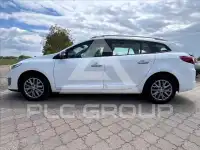 2014 Renault Megane