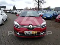 2014 Renault Megane