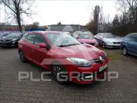 2014 Renault Megane