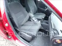 2014 Renault Megane