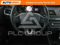 2014 Renault Megane
