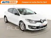 2014 Renault Megane