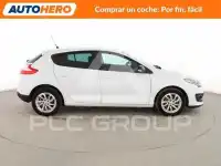2014 Renault Megane
