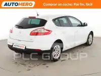 2014 Renault Megane